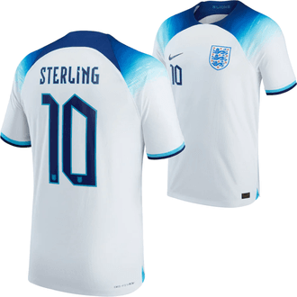 Nike Raheem Sterling England 2022-23 Men
