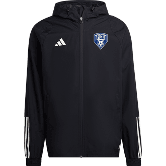 FC Dallastown All Weather Jacket