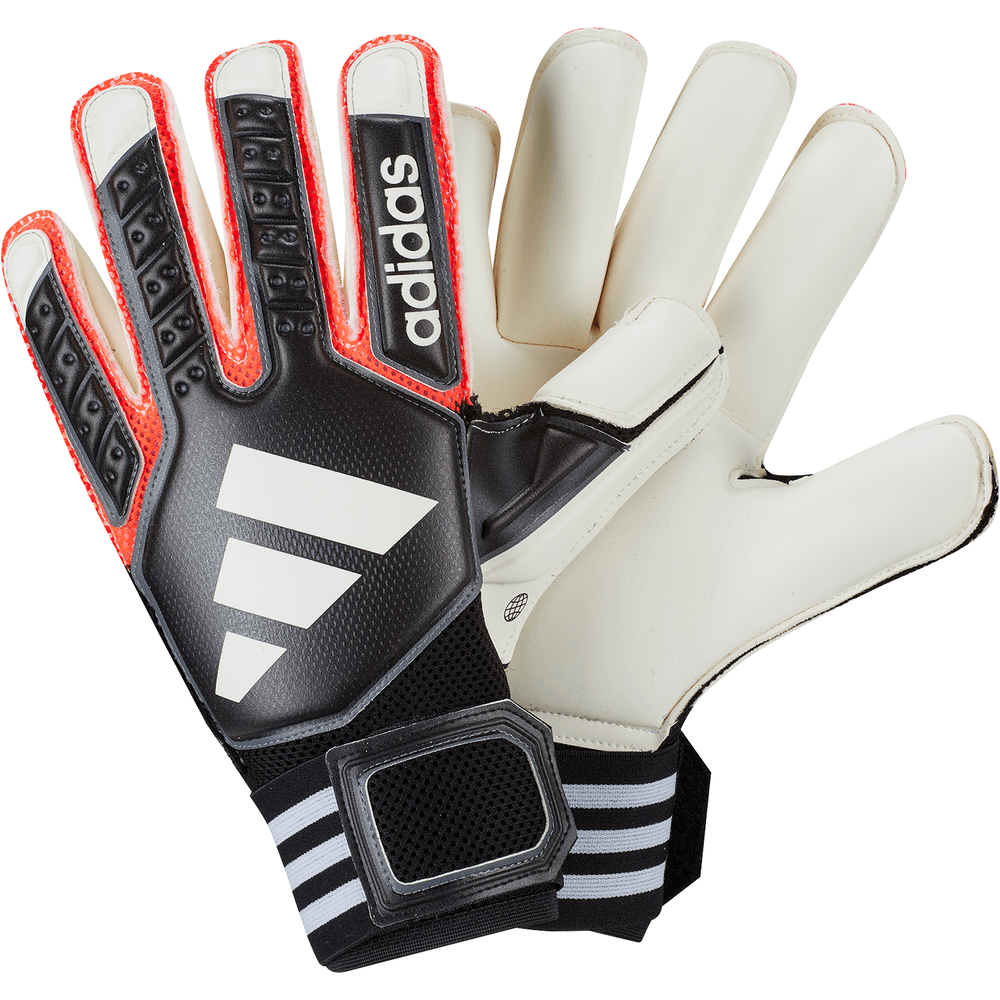 adidas Tiro Pro Goalkeeper Gloves - Temple's Sporting Goods