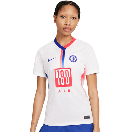 Nike Chelsea FC Air Max Collection Women's Jersey