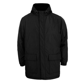 WGS Rival Padded Bench Coat