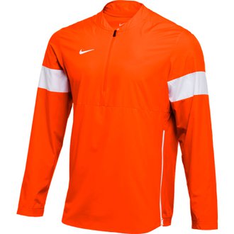 Nike Team Authentic Lightweight Coaches Jacket