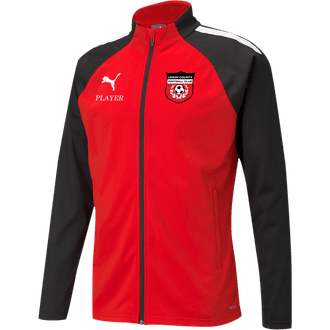 Union County FC Training Jacket