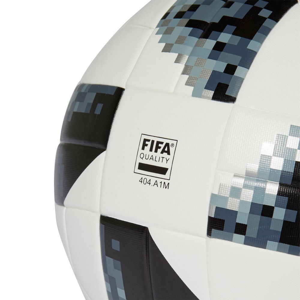 Zumbido Resolver Departamento adidas Telstar 18 World Cup Replica Ball | WeGotSoccer