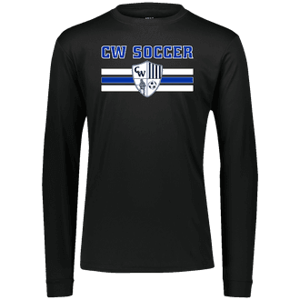CWHS LS Performance Tee