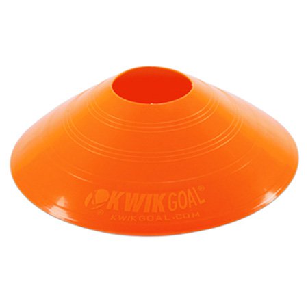 Kwik Goal Disc Cone (EA)