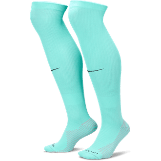 AC Inspire Turquoise Socks