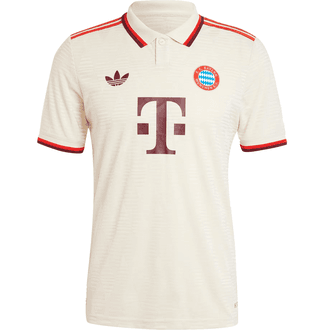 adidas Bayern Munich 2024-25 Men