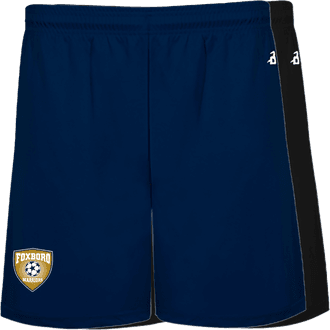 Foxboro Pocketed Shorts