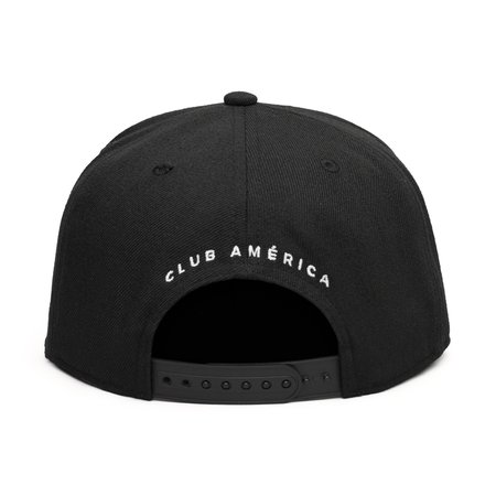 Fan Ink Club America Hit Snapback Hat | Club America Fan Shop