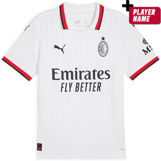 Puma AC Milan 2024-25 Men