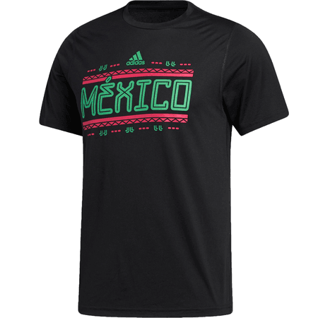 adidas México 2020 Camiseta