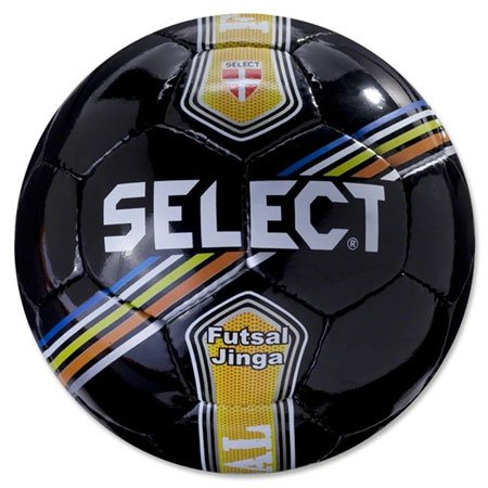 Select Jinga Futsal Ball