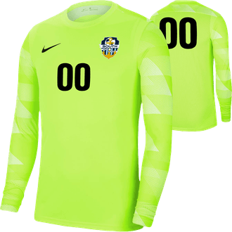 South County Volt GK Jersey