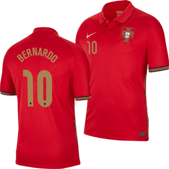 Nike Bernardo Portugal 2020-21 Men