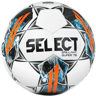 Select Brilliant Super TB V22 Match Ball