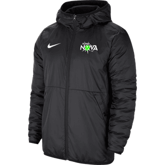 Nova FC Fall Jacket