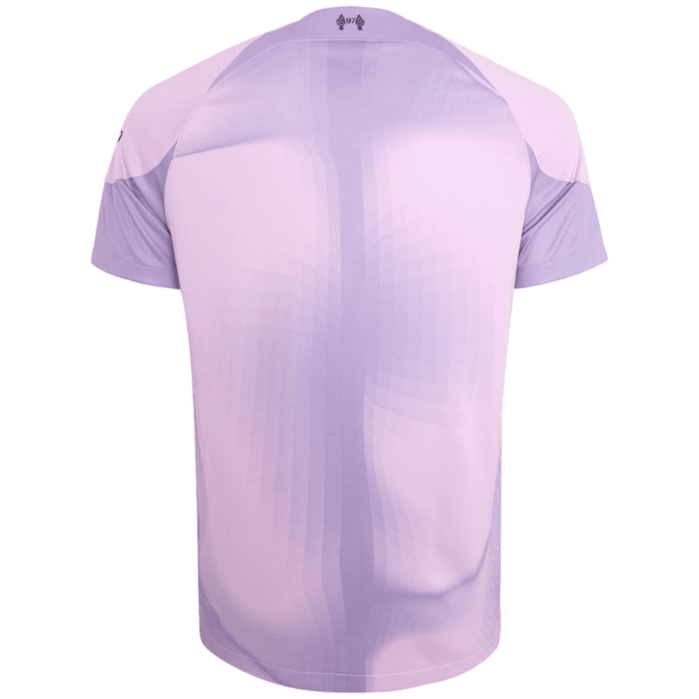 Salida hacia reunirse algodón Nike Liverpool FC 2022-23 Camiseta de portero de manga corta para hombres |  TUDN Fan Shop