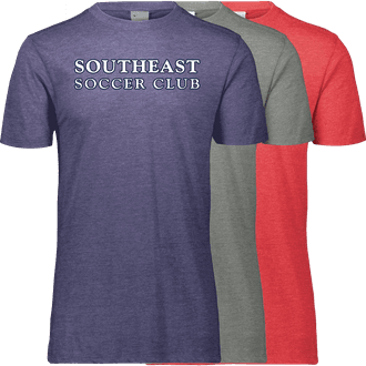 Southeast SC Tri-Blend SS Tee