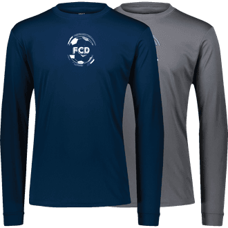 FC Dallastown LS Tech Tee