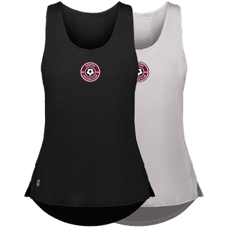 Weston SC Ladies Tank Top