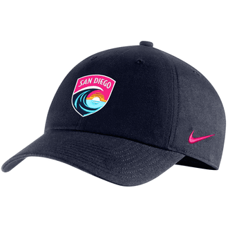 Nike San Diego Wave Adjustable Hat