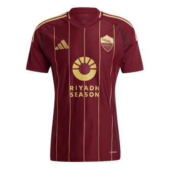 adidas AS Roma 2024-25 Men