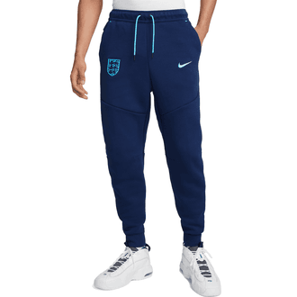 Nike England 2022-23 Pantalón Tech jogger de lana para hombres