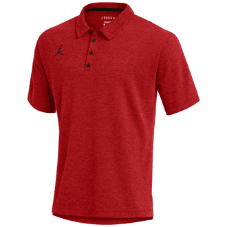 Nike Jordan Team Short Sleeve Polo