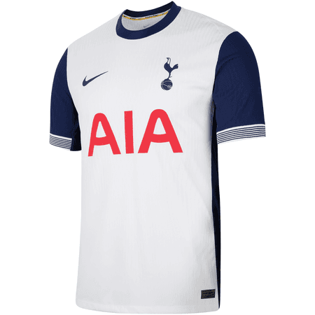 Nike Tottenham 2024-25 Mens Home Authentic Match Jersey