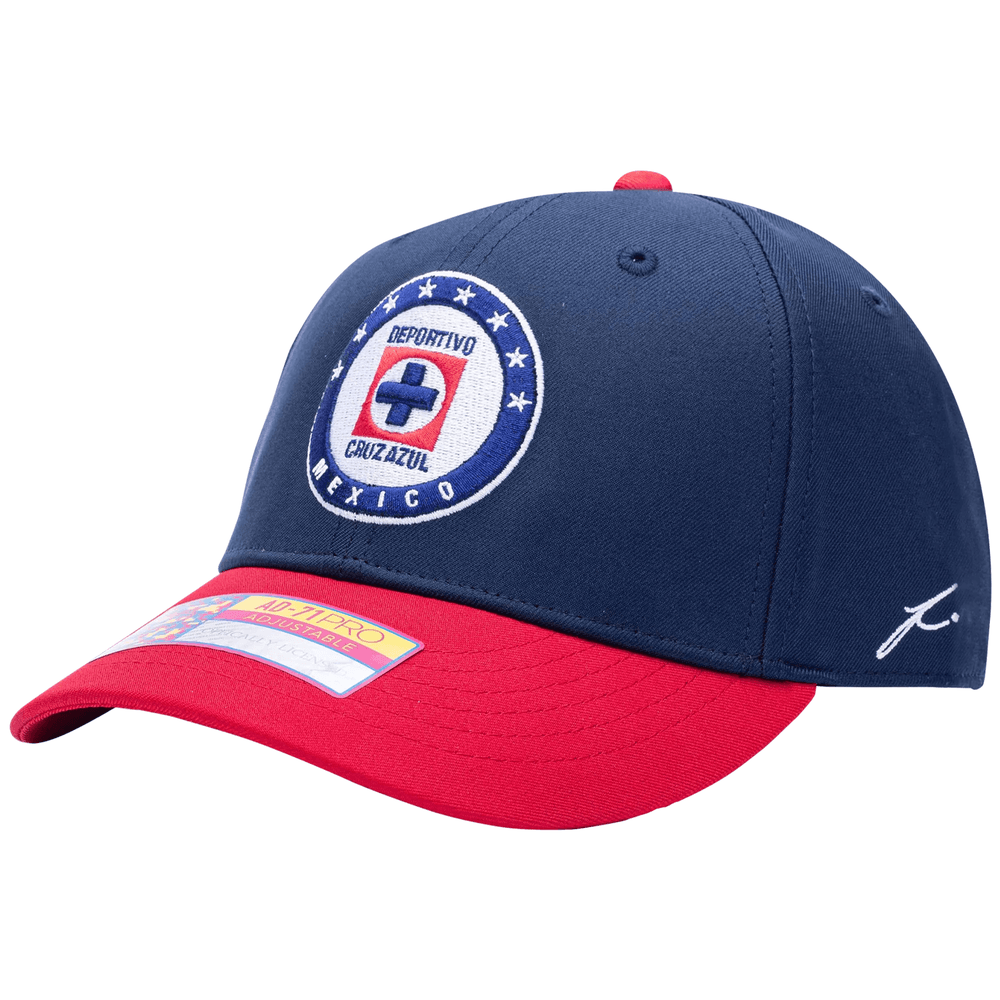 Cruz Azul 59FIFTY Fitted Hat