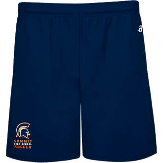 Summit Pocket Short