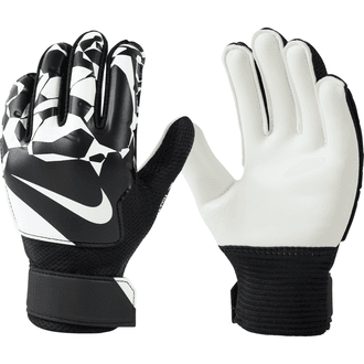 Nike Match Youth Goalkeeper Gloves