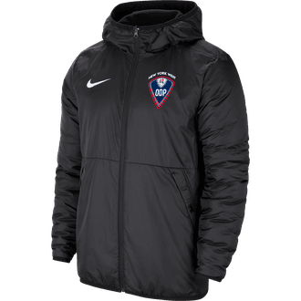 New York State West ODP Fall Jacket