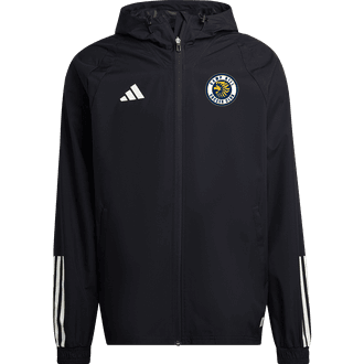 Camp Hill All Weather Jacket