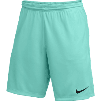 Nike Dry Park III Short