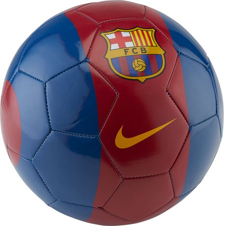 Nike FC Barca Ball