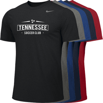 Tennessee Nike Tee 5