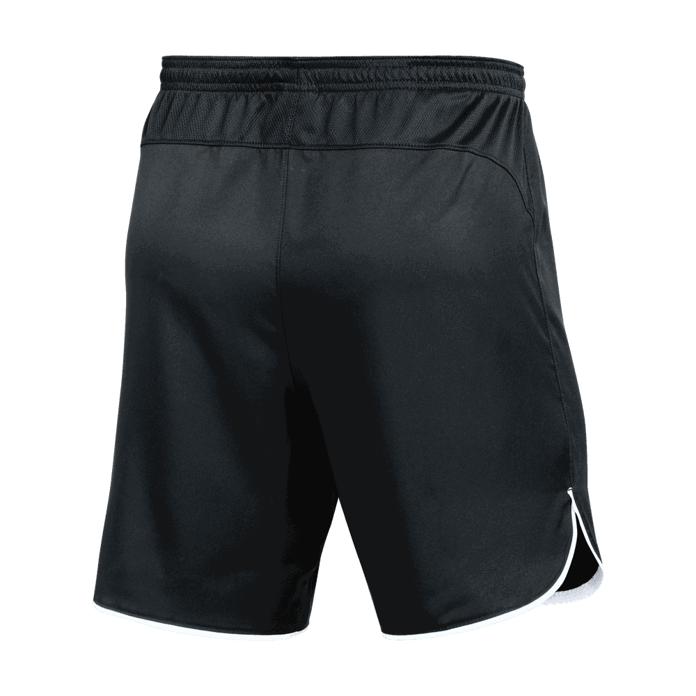 Nike Mens DRI-FIT US Classic II Shorts (Small, Grey) at