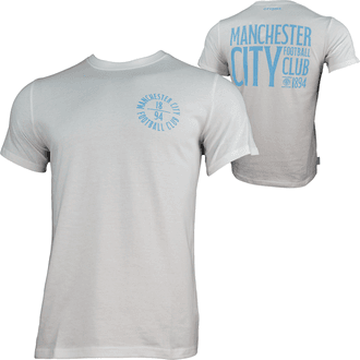 Manchester City Men