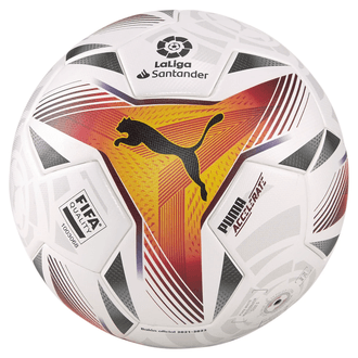 Puma 2021-22 La Liga 1 Accelerate Ball