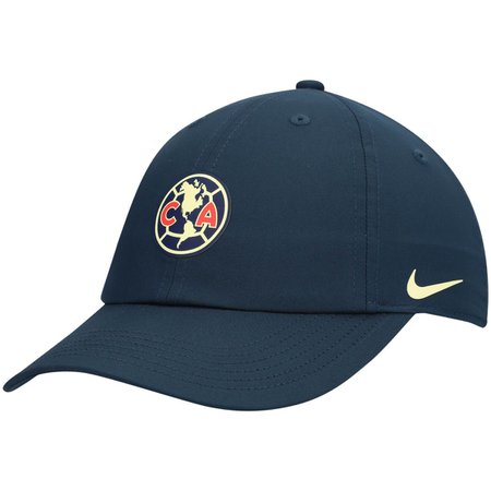 Nike Club America 2020-21 Kids Dry H86 Hat