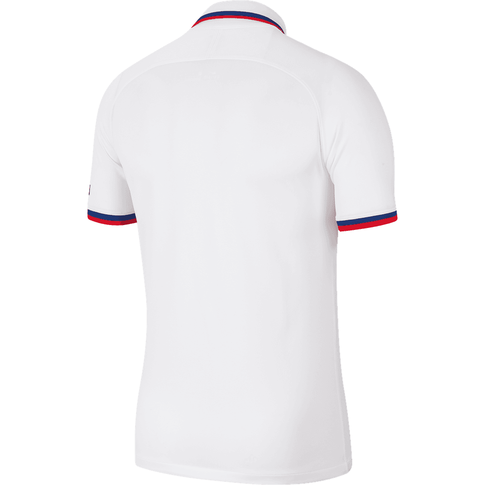 Chelsea away kit 2019/20: Blues release Mod-inspired Nike away