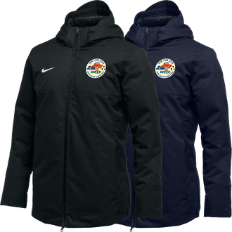 New York State West Parka