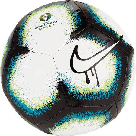 Nike Strike Rabisco Copa America 2019 Ball