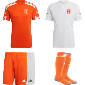 Hopkinton YS Academy Required Kit