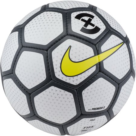 Nike Primer X Futsal Soccer Ball