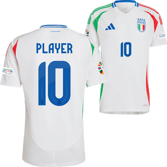 adidas Italy 2024 Men
