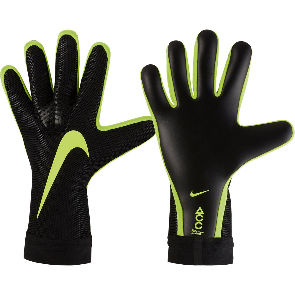 Uiterlijk langzaam Bediende Nike Vapor Touch GK Gloves | WeGotSoccer