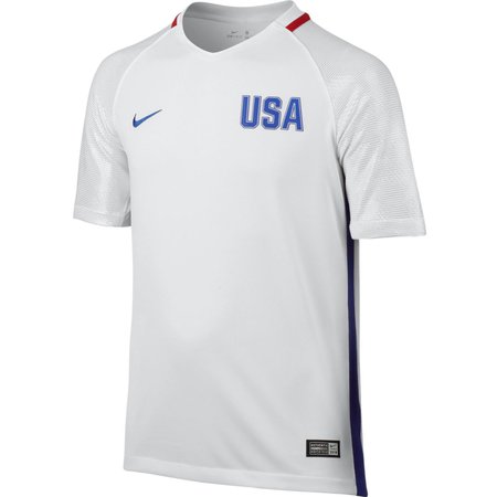 Nike United States 2016  Youth Olympic Jersey